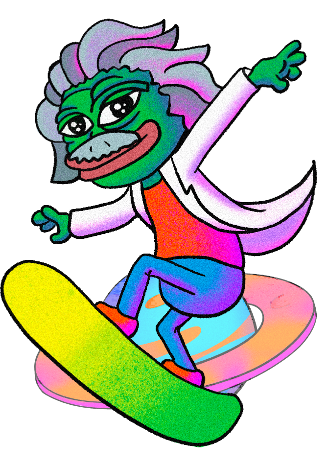 pepe solaxy